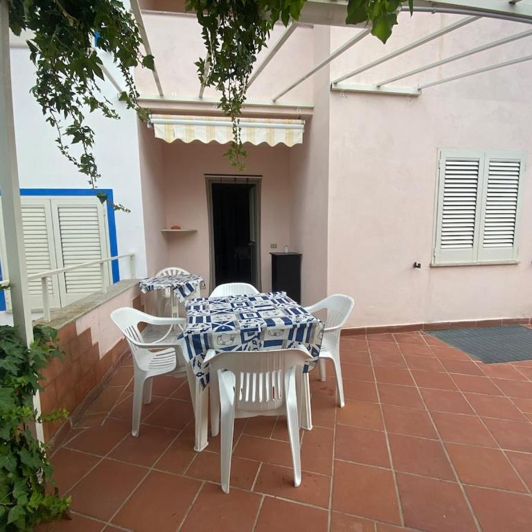 Maison Ilary Accogliente Casa Mare - Casa Vacanze - 27