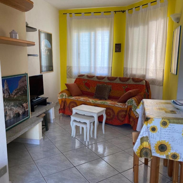 Maison Ilary Accogliente Casa Mare - Casa Vacanze - 7