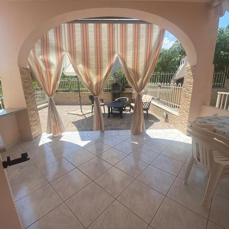 Maison Ilary Accogliente Casa Mare - Casa Vacanze - 17
