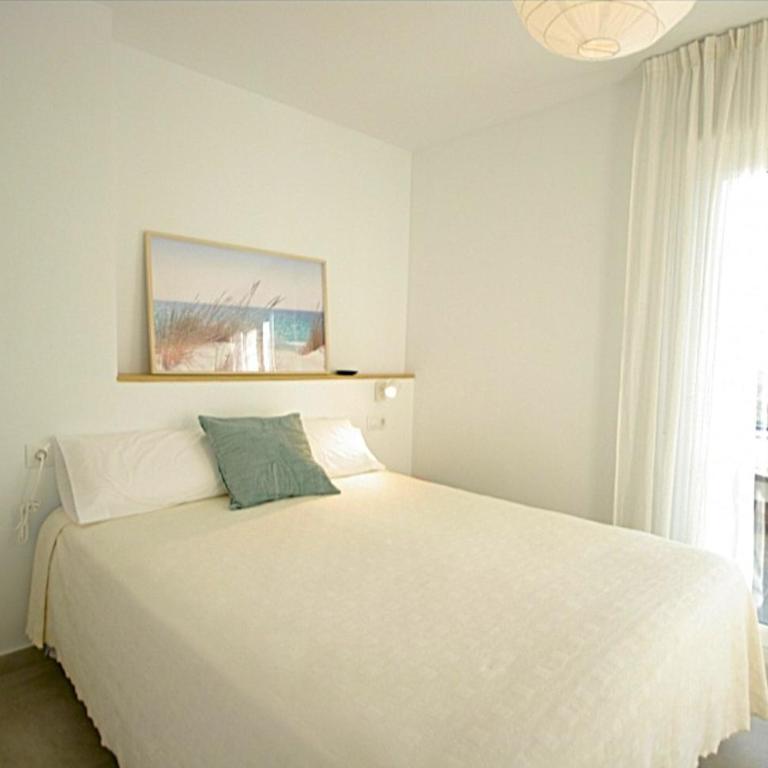 SUNSET DIVINE Views, Terrace , Pool , Garage- Fibre - Apartamento de 2 dormitorios - 17