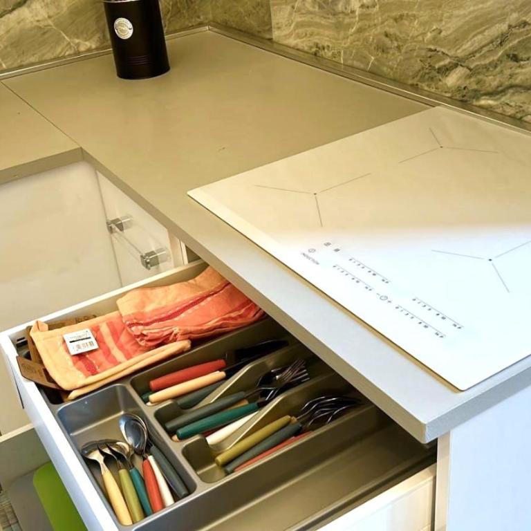 Domus Vesta - Luxury Home - Casa con 1 Camera da Letto - 9