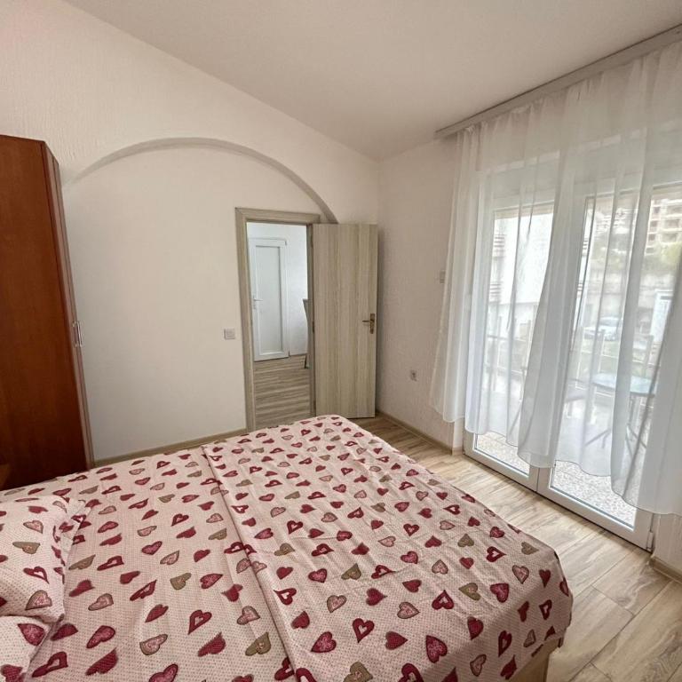 Aniva home - Apartman sa Balkonom i Lepim Pogledom - 1