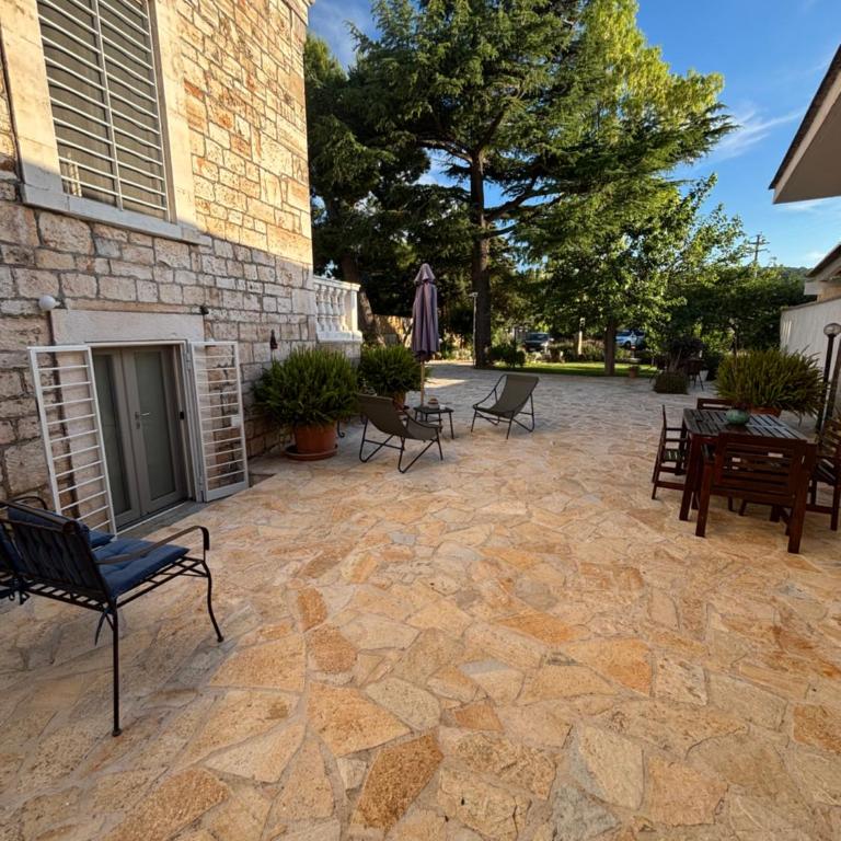 Dimora Dalia - Puglia Mia Apartments - One-Bedroom House - 16