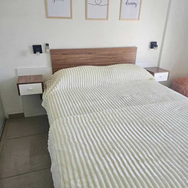 Palermo Apart 2 - Apartamento de 1 dormitorio - 17