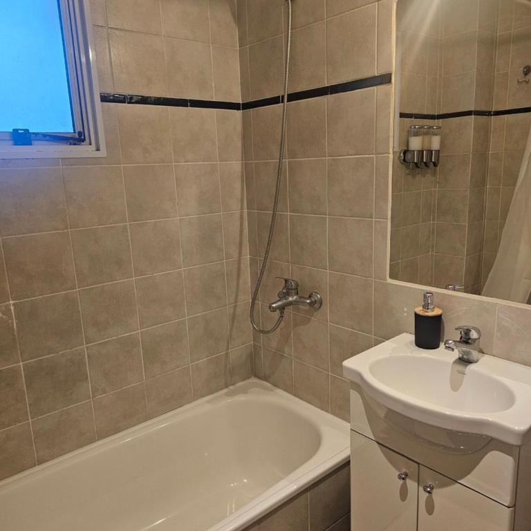 Palermo Apart 2 - Apartamento de 1 dormitorio - 22