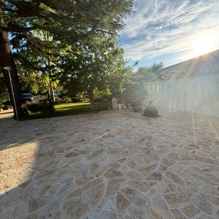 Dimora Dalia - Puglia Mia Apartments - One-Bedroom House - 14