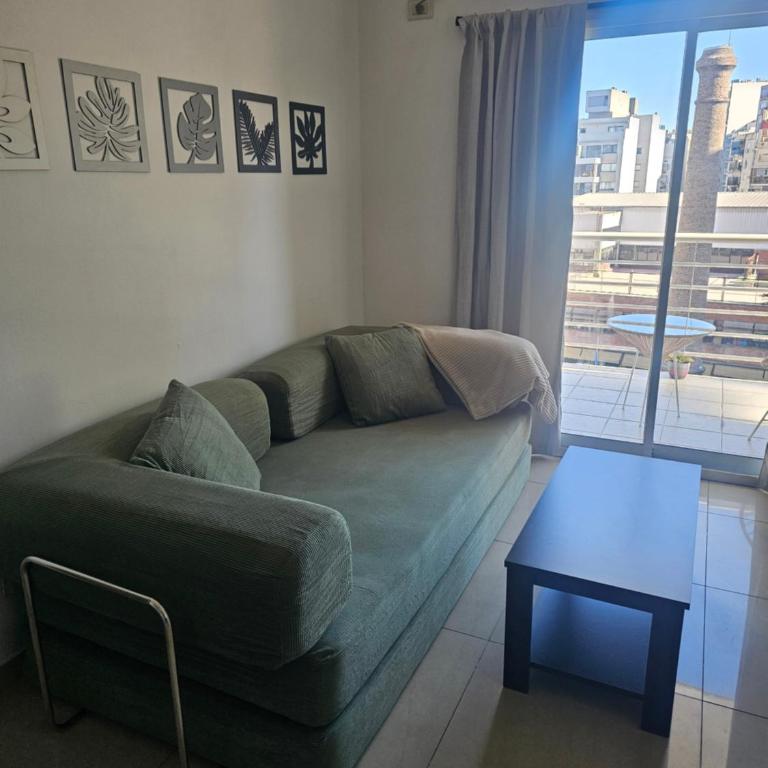 Palermo Apart 2 - Apartamento de 1 dormitorio - 5