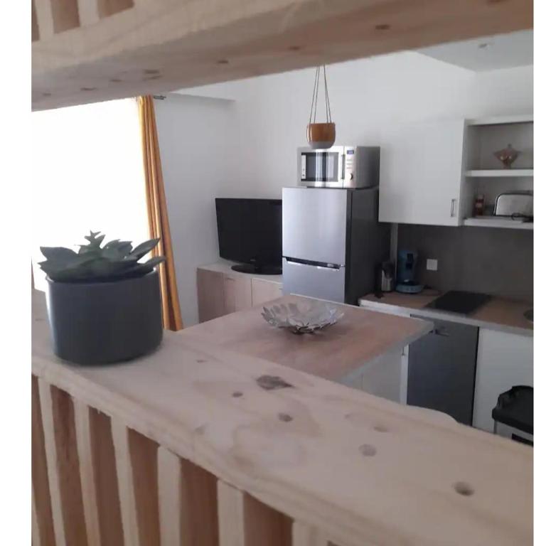 Duplex centre historique frejus - One-Bedroom Apartment - 11