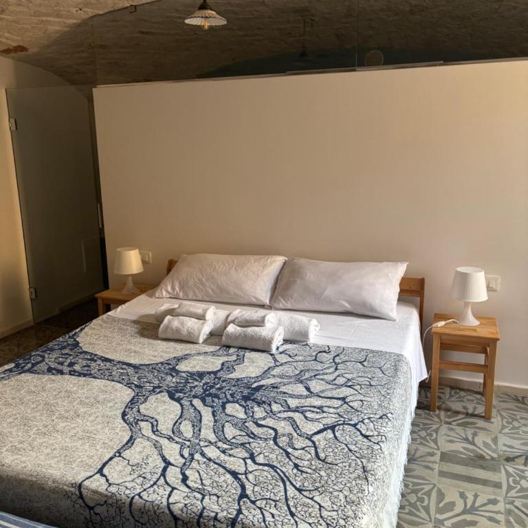 Dimora Dalia - Puglia Mia Apartments - One-Bedroom House - 13