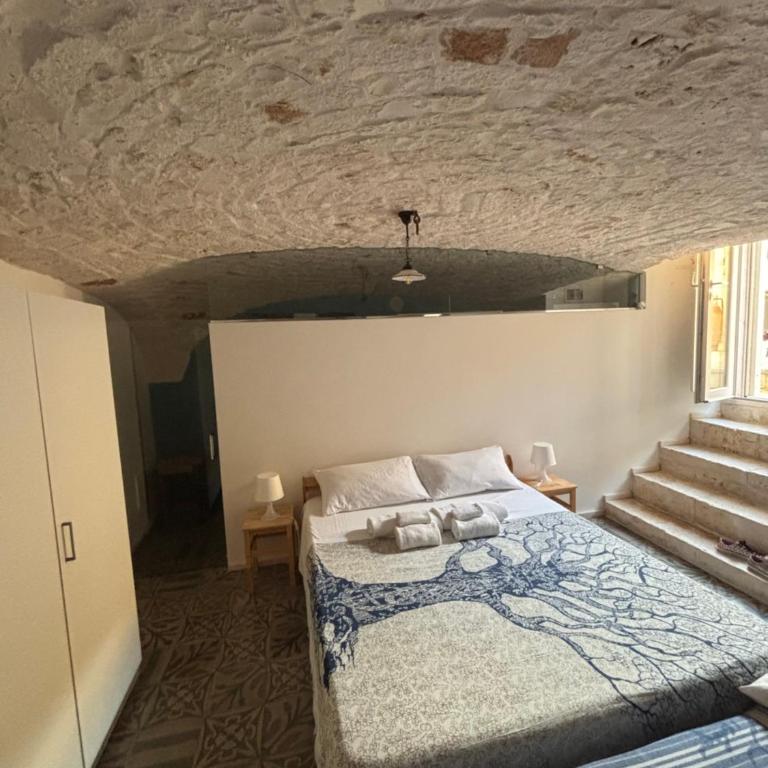 Dimora Dalia - Puglia Mia Apartments - One-Bedroom House - 9