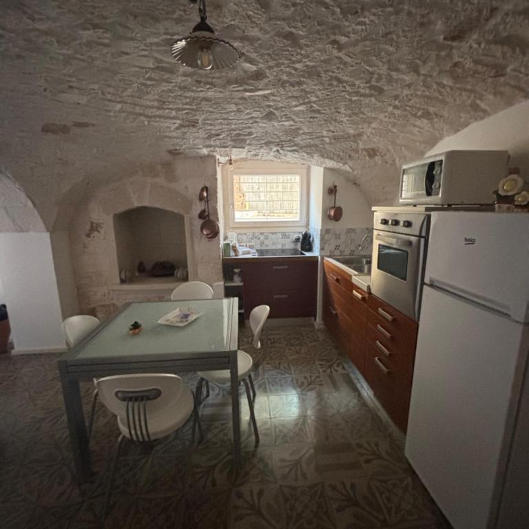 Dimora Dalia - Puglia Mia Apartments - One-Bedroom House - 7