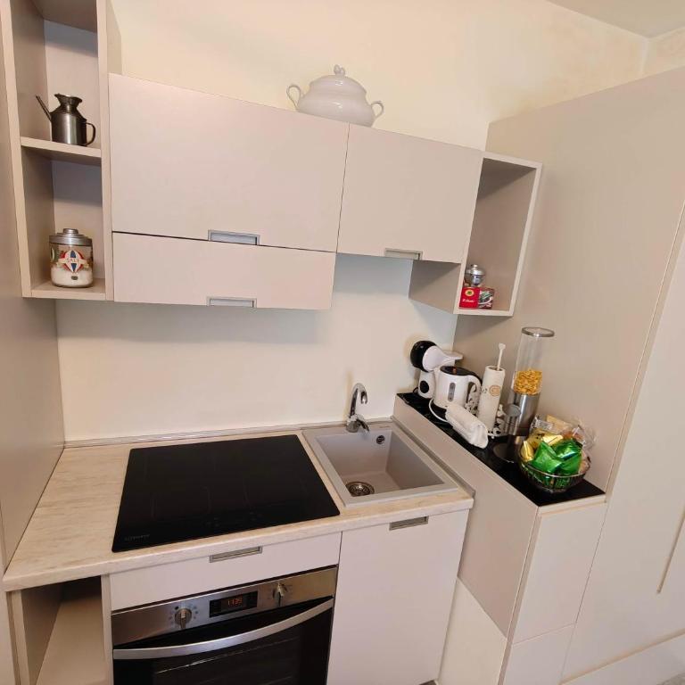 Palazzo Lanzilao's Rooms - Double Room with Private Bathroom - 7