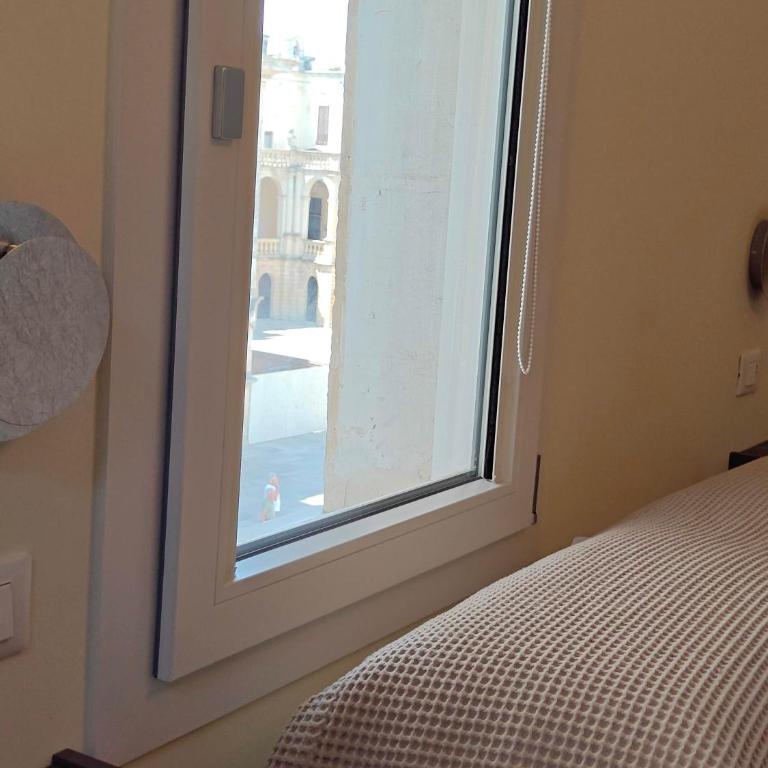 Palazzo Lanzilao's Rooms - Double Room with Private Bathroom - 5