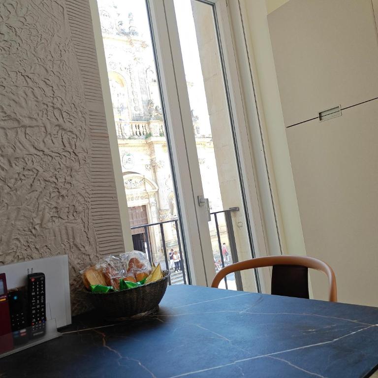 Palazzo Lanzilao's Rooms - Deluxe Double or Twin Room with City View - 3