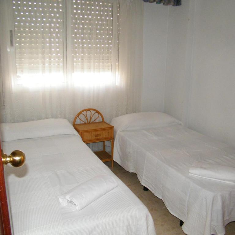 Apartamento con aire acondicionado y parking - 6 pers. - ES-314-45 - Apartamento - 14