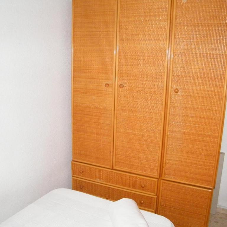 Apartamento con aire acondicionado y parking - 6 pers. - ES-314-45 - Apartamento - 15