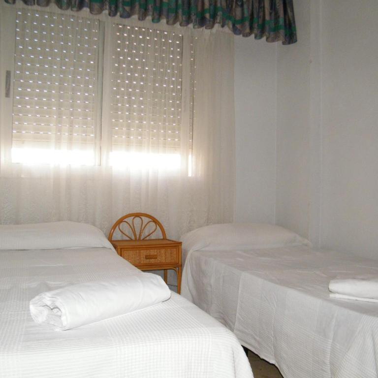 Apartamento con aire acondicionado y parking - 6 pers. - ES-314-45 - Apartamento - 16