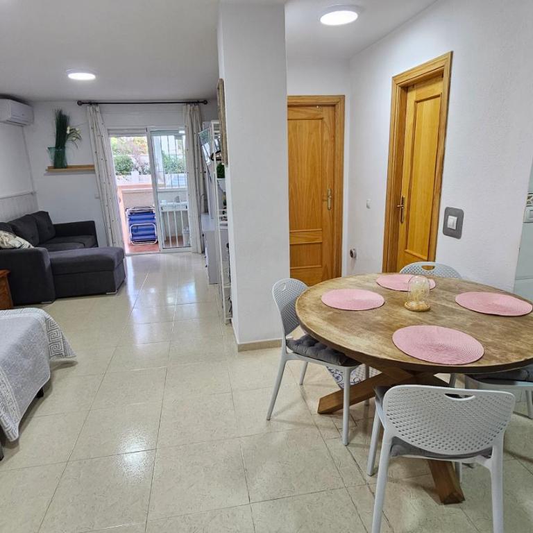 COSITAS DE PLAYA - Appartamento con 1 Camera da Letto - 2