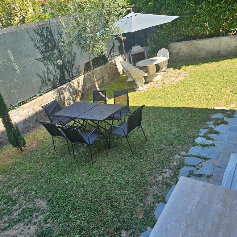 Stella Marina 13 Marina di Massa - Apartment mit 2 Schlafzimmern - 26