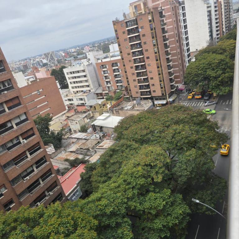 Locador Nueva Cordoba 11bi - Apartamento de 2 dormitorios - 14