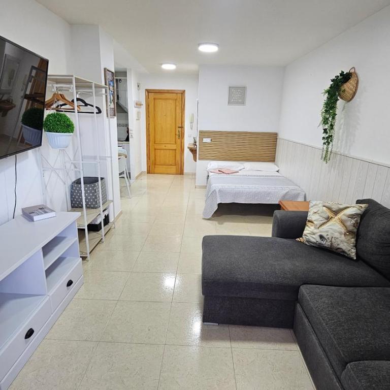 COSITAS DE PLAYA - Appartamento con 1 Camera da Letto - 7