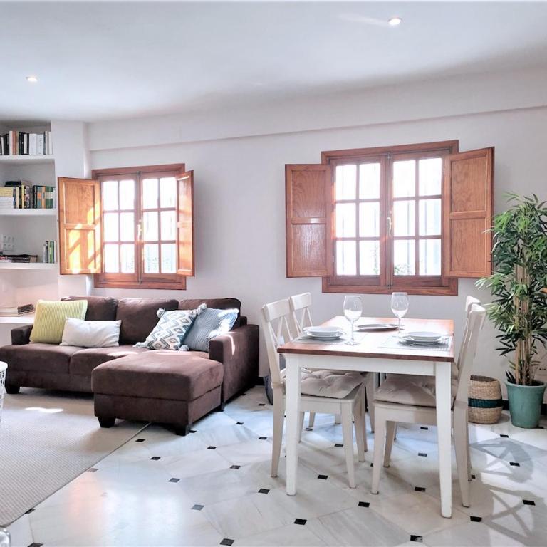 quiet and cozy, perfect location ! - Apartamento de 1 dormitorio - 27