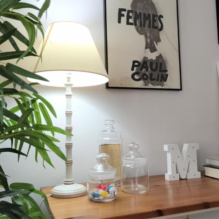 quiet and cozy, perfect location ! - Apartamento de 1 dormitorio - 28