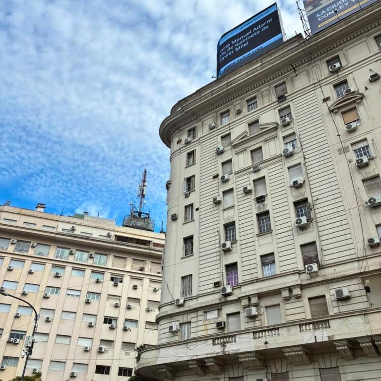 Iconic Obelisco Studio - One-Bedroom Apartment - 5