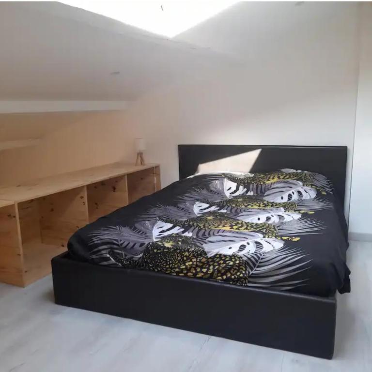 Duplex centre historique frejus - One-Bedroom Apartment - 6
