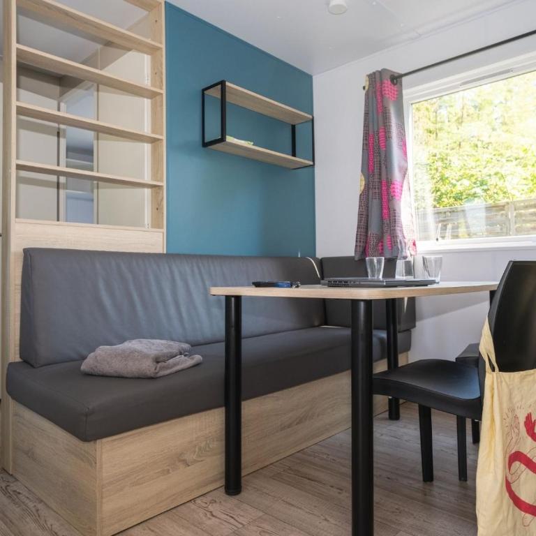 Camping Léman Plage - Mobile Home - 8