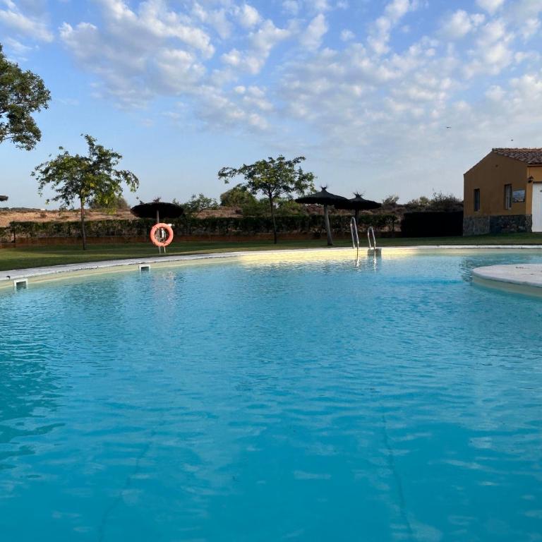 El Paraiso DeLuxe 8Pax - Apartamento Deluxe de 2 dormitorios con vistas al jardín - 27