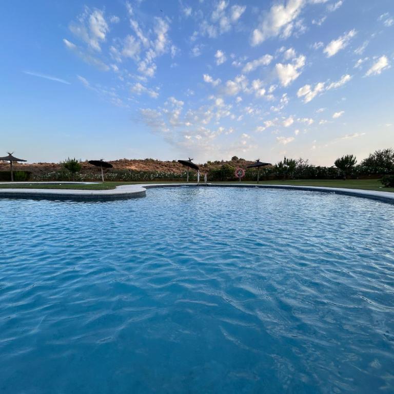 El Paraiso DeLuxe 8Pax - Apartamento Deluxe de 2 dormitorios con vistas al jardín - 29