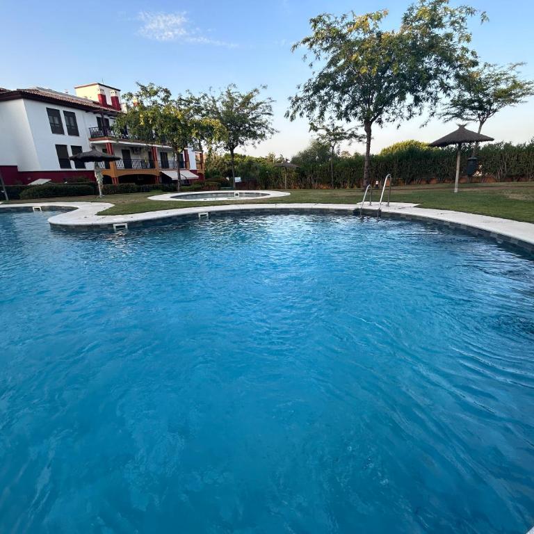 El Paraiso DeLuxe 8Pax - Apartamento Deluxe de 2 dormitorios con vistas al jardín - 49