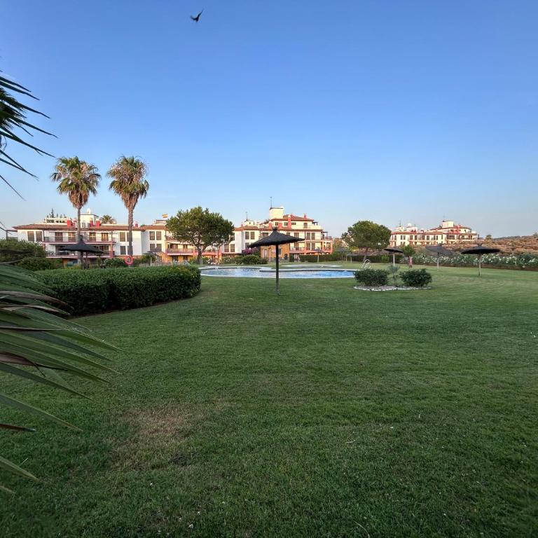 El Paraiso DeLuxe 8Pax - Apartamento Deluxe de 2 dormitorios con vistas al jardín - 50
