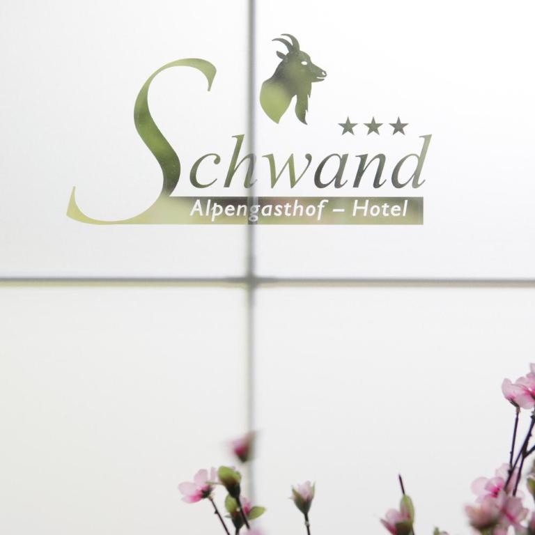 Alpengasthof Hotel Schwand - Einzelzimmer - 2