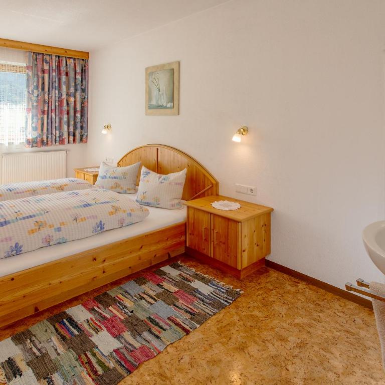 Haus-Elisabeth - Apartment - 8