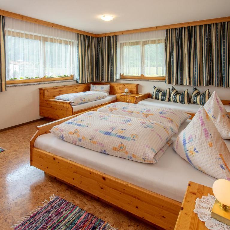 Haus-Elisabeth - Apartment - 11
