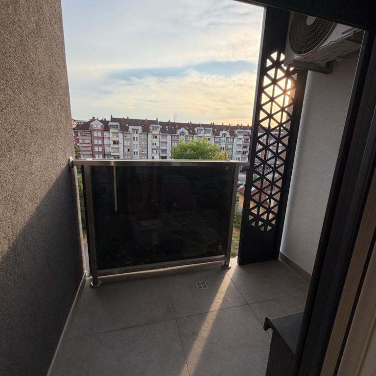 Stepa - Apartment mit 1 Schlafzimmer - 16