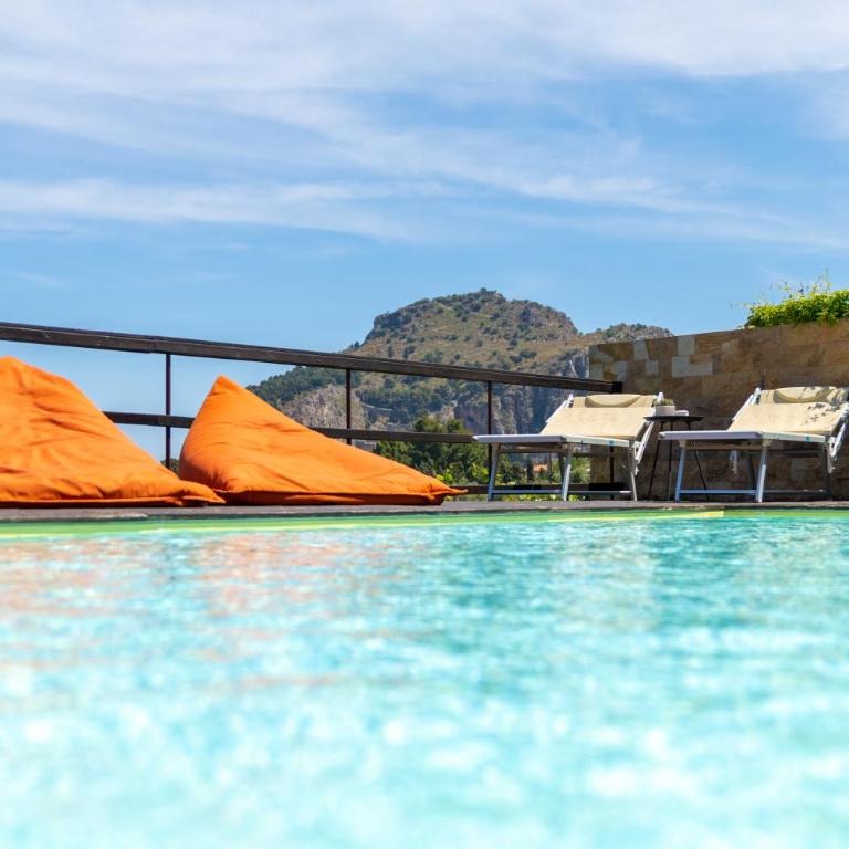Pater Meus Suites - Sea View, Pool & Parking - Appartamento con Vista Mare - 2
