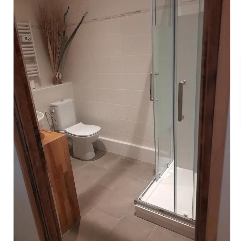 Duplex centre historique frejus - One-Bedroom Apartment - 4