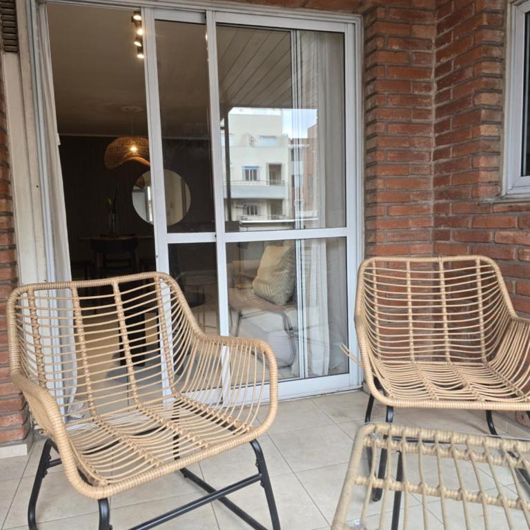 Locador Nueva Cordoba 11bi - Apartamento de 2 dormitorios - 12