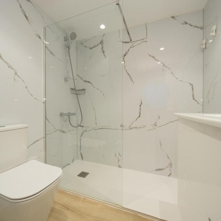 BenalBeach dreams - Appartamento con 1 Camera da Letto - 25