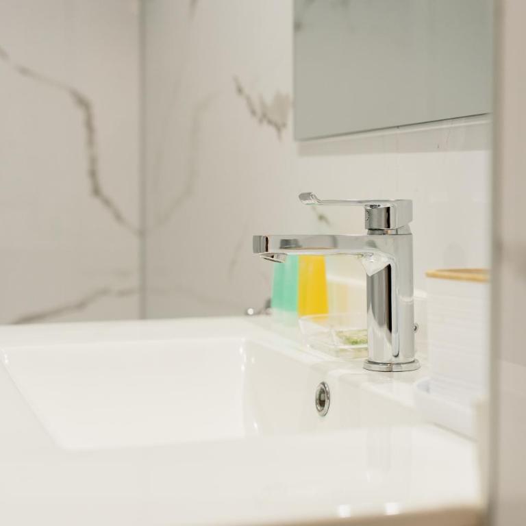 BenalBeach dreams - Appartamento con 1 Camera da Letto - 16