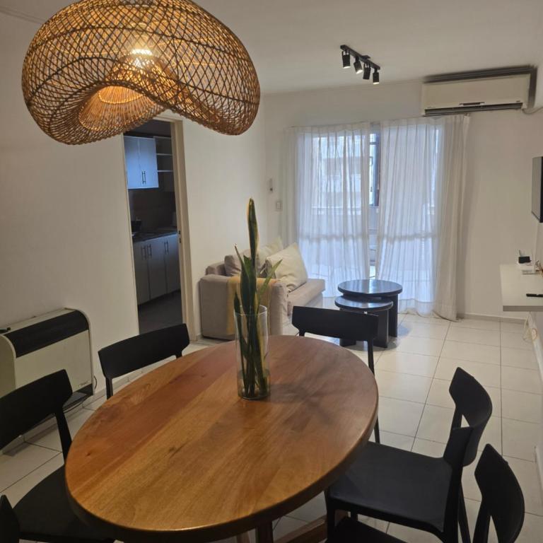 Locador Nueva Cordoba 11bi - Apartamento de 2 dormitorios - 2