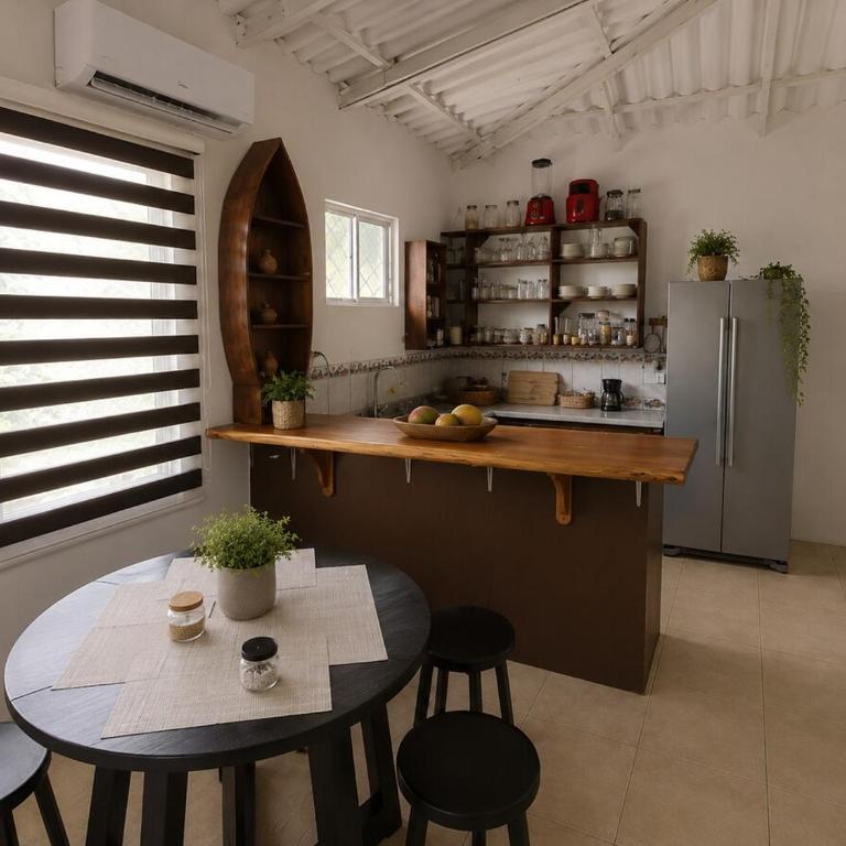 Hospedaje Isabela - Apartamento de 2 dormitorios - 4