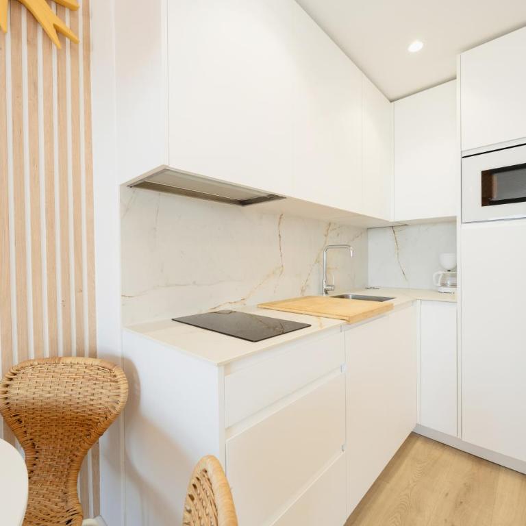 BenalBeach dreams - Appartamento con 1 Camera da Letto - 39