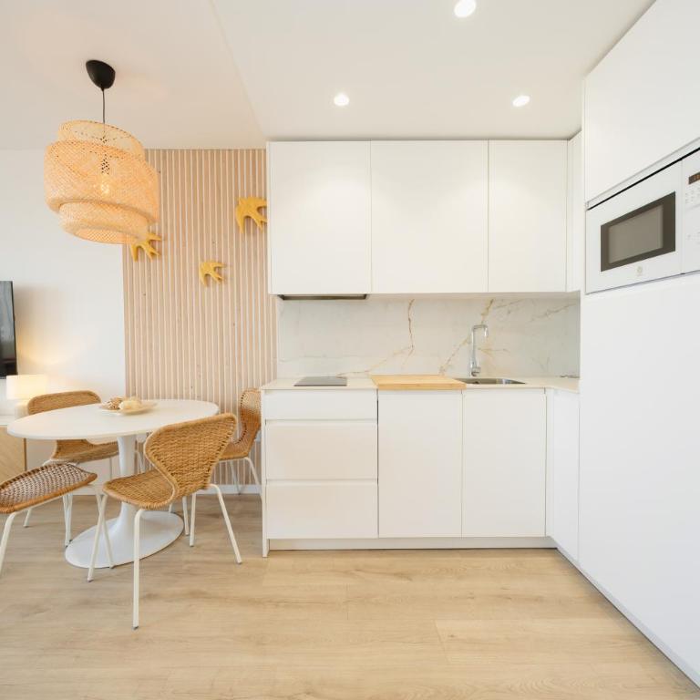 BenalBeach dreams - Appartamento con 1 Camera da Letto - 38