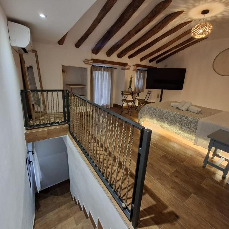 mirador de la sierra - Casa de 2 dormitorios - 28
