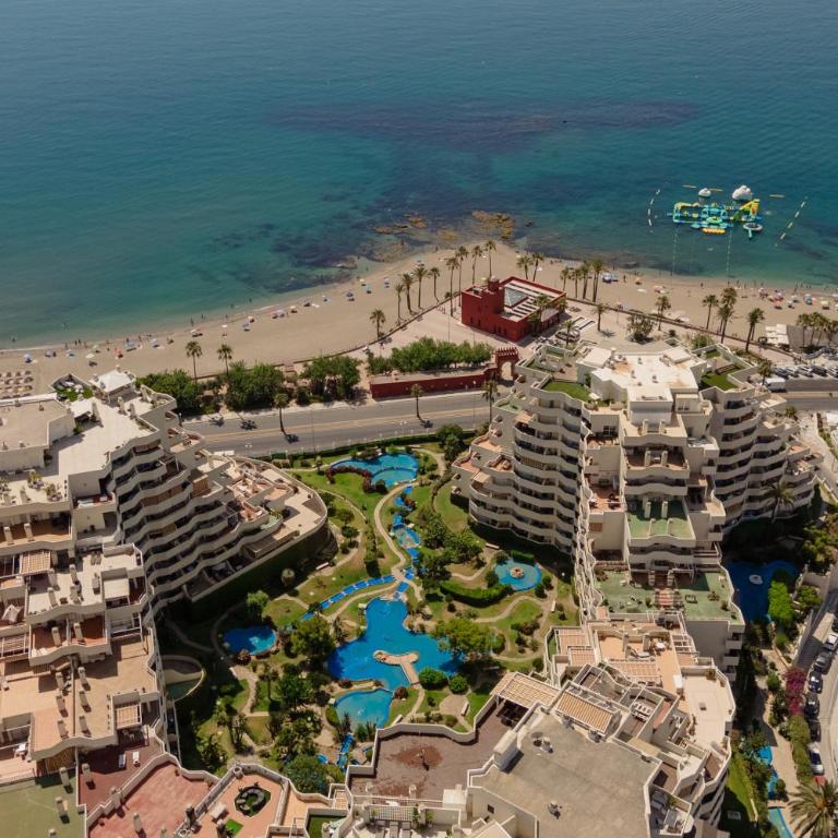 BenalBeach dreams - Appartamento con 1 Camera da Letto - 8