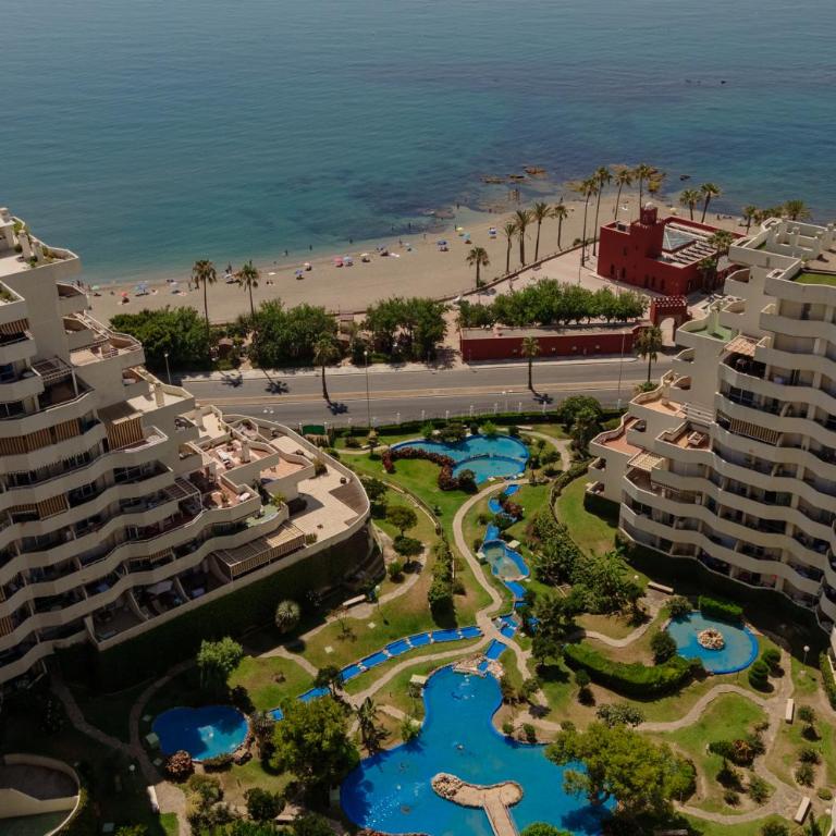 BenalBeach dreams - Appartamento con 1 Camera da Letto - 81